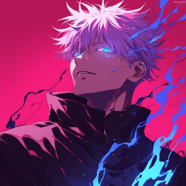 Ved profile